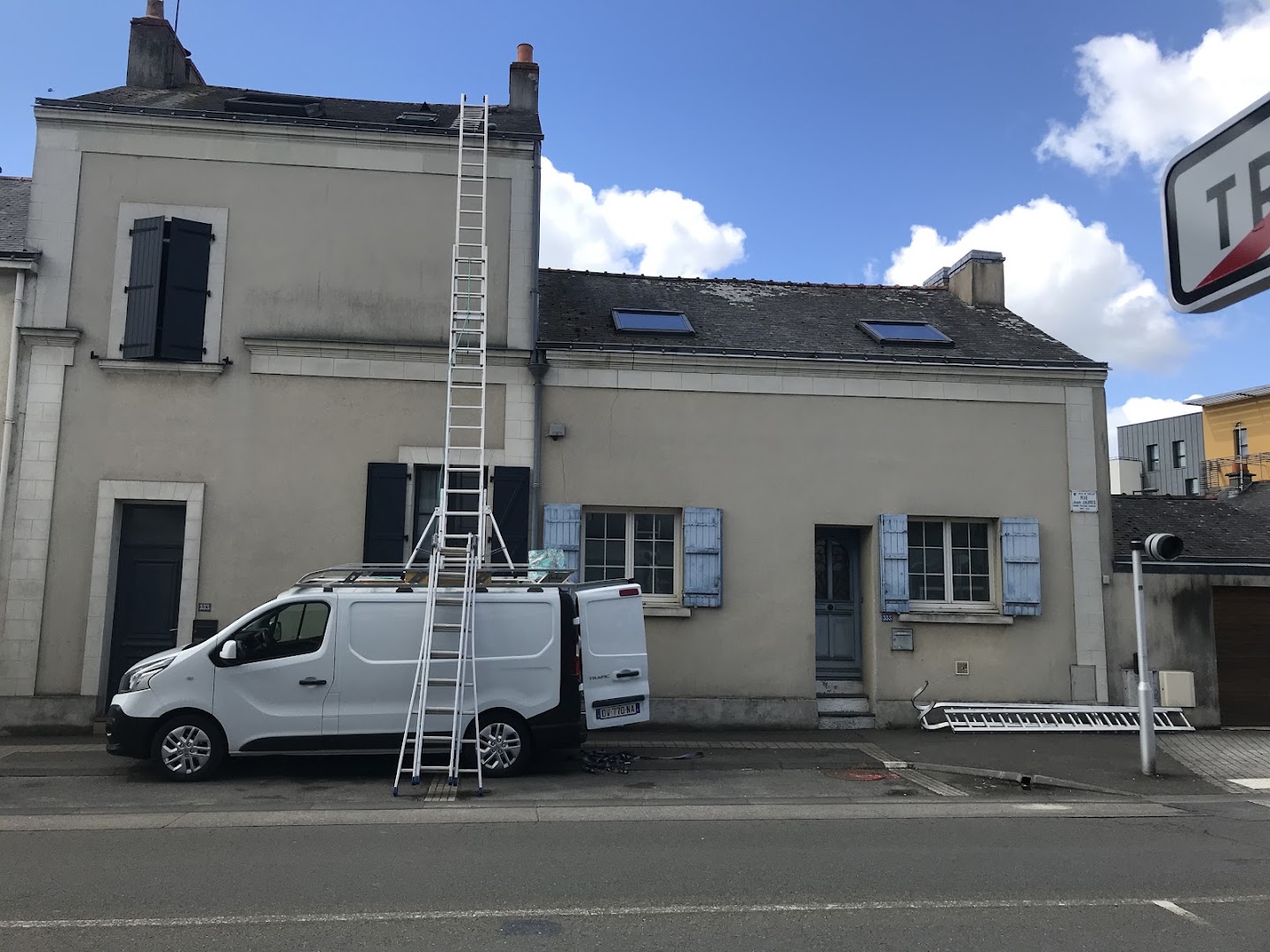 Fernandez rénovation — Photos 7